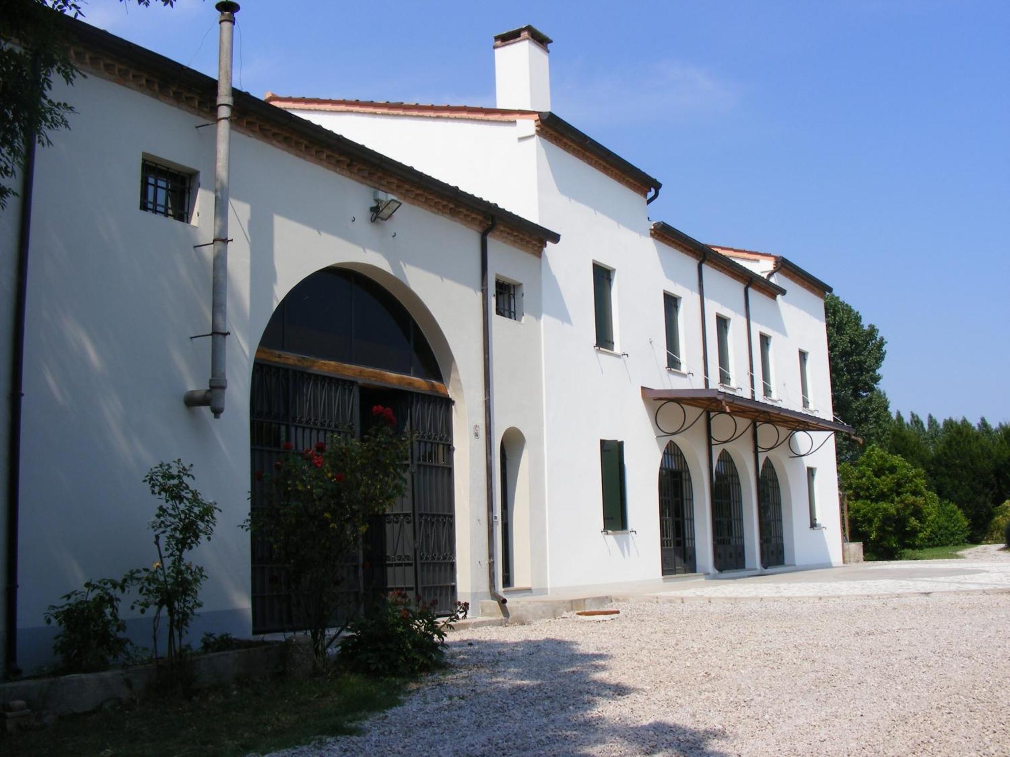 Ponte San Nicolò Villa Gaudio מראה חיצוני תמונה