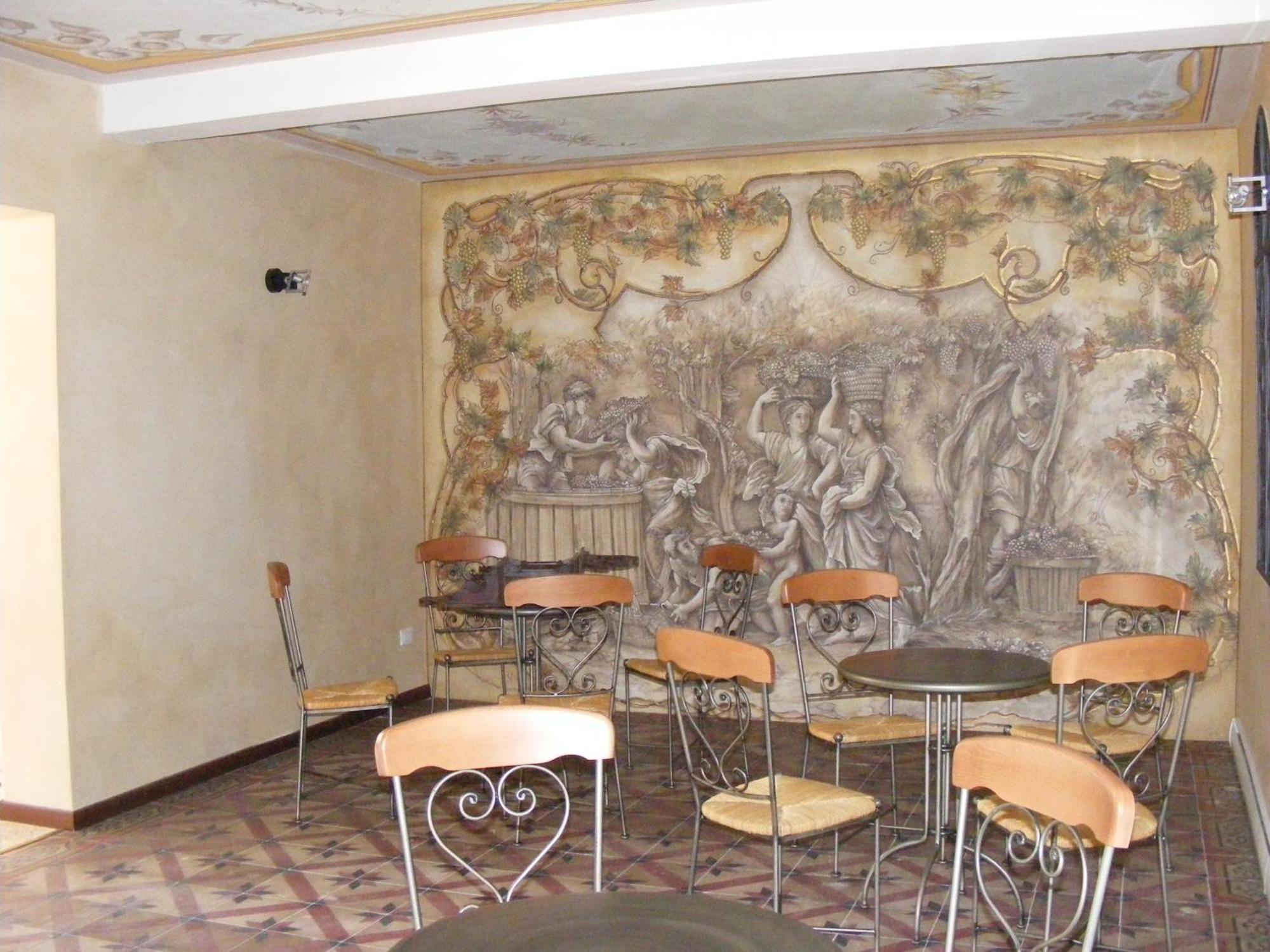 Ponte San Nicolò Villa Gaudio מראה חיצוני תמונה